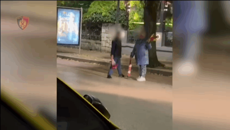 Shfrytëzonin fëmijët për të lypur dhe shitur lule, arrestohen prindërit