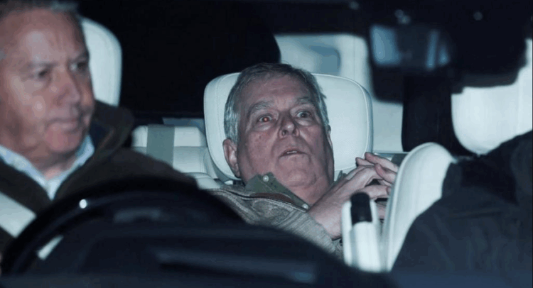 Dosja “Epstein”, lirohet pas disa orësh në paraburgim vëllai i mbretit Charles