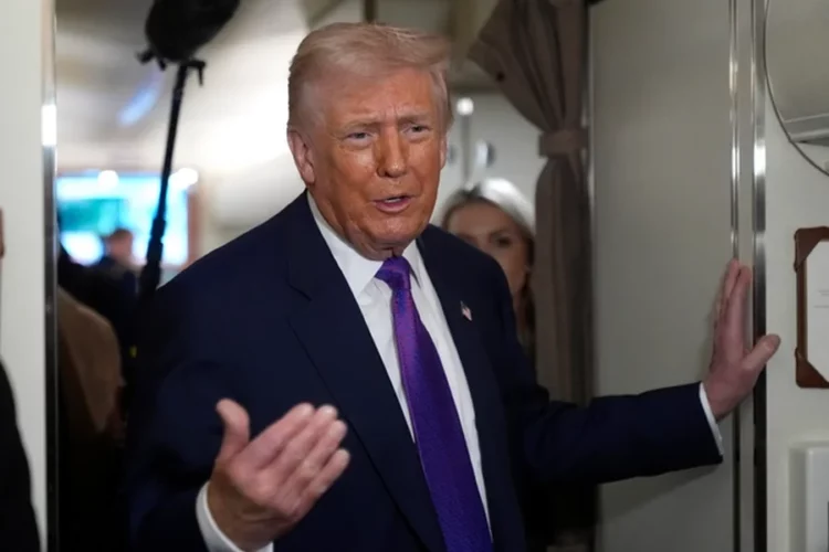 Trump urdhëron agjencitë amerikane të publikojnë dosjet për alienët
