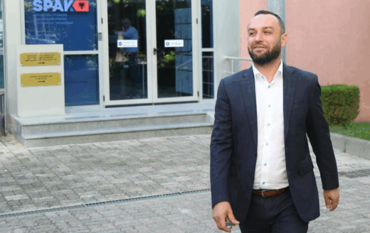 Kërkoi të lirohej nga burgu, Apeli i GJKKO rrëzon kërkesën e ish-deputetit të PS