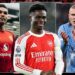Futbollistët më të paguar në Premier League