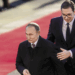 Pse Putini po bëhet gjithnjë e më popullor në Serbi?