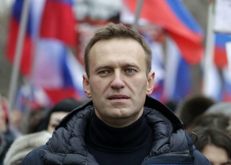 Britania dhe aleatët akuzojnë Rusinë: Navalny u helmua me toksinë të rrallë bretkose