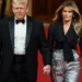 Melania Trump kritikohet për veshjen në darkën e guvernatorëve