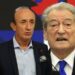 Dashnor Sula Kryeinspektor, Berisha: Patericë e Ramës