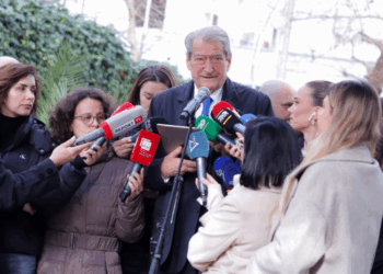 Berisha: Irena Gjoka u dëbua dy herë nga Greqia! Ishte këshilltare e Ergys Agasit