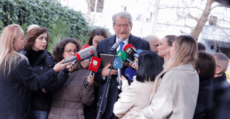 Berisha: Irena Gjoka u dëbua dy herë nga Greqia! Ishte këshilltare e Ergys Agasit