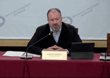 PD braktis sërish mbledhjen për ‘Territorialen’, PS zhbën nesër formulën e barazisë