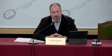 PD braktis sërish mbledhjen për ‘Territorialen’, PS zhbën nesër formulën e barazisë