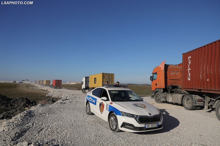 Mbetjet e rrezikshme në Durrës, kush janë personat me masë sigurie