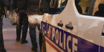 Francë/ Rrëmbyen dhe mbajtën peng një gjyqtare, në pranga 5 persona