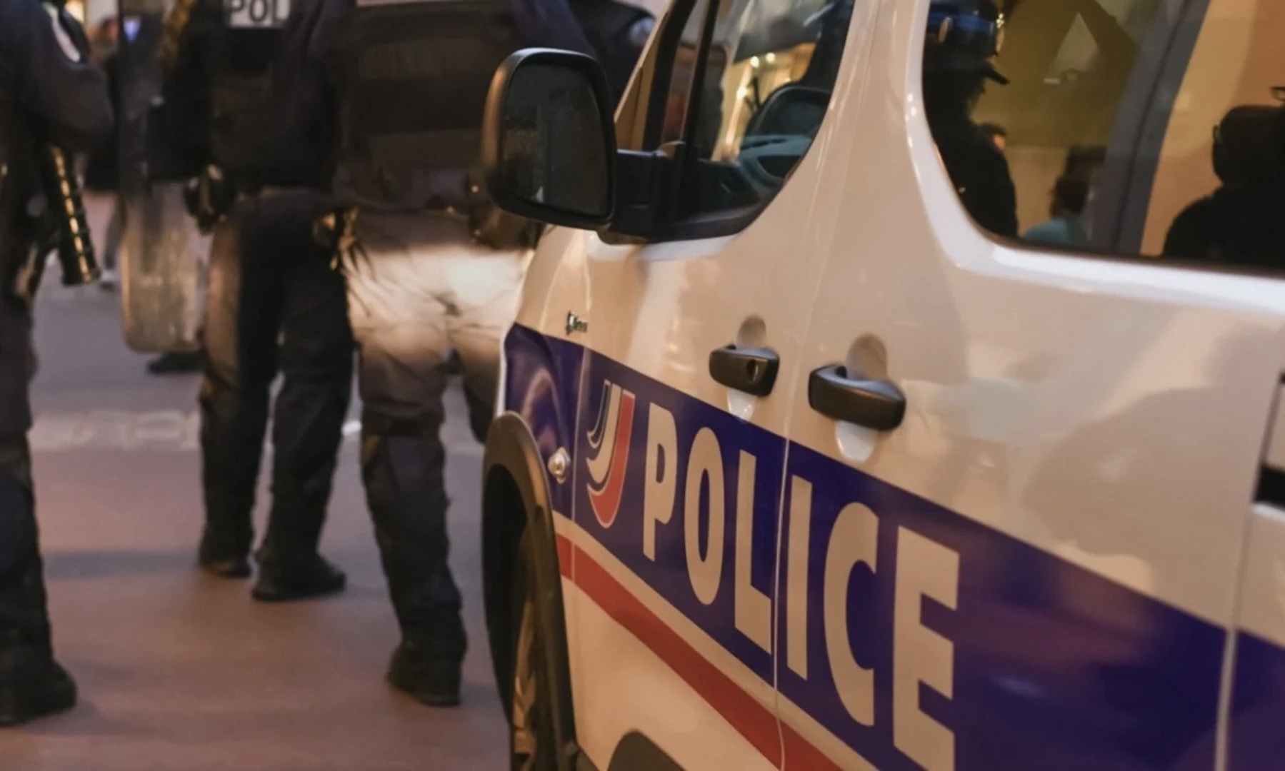 Francë  Rrëmbyen dhe mbajtën peng një gjyqtare  në pranga 5 persona