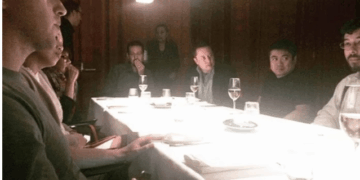 Dosja “Epstein”/ Darkë “e çmendur” mes Musk dhe Zuckenberg