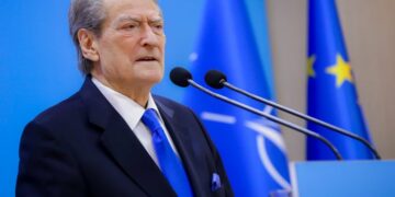 Berisha: Skenari i protestës, është skenar i një kryengritje të fuqishme paqësore