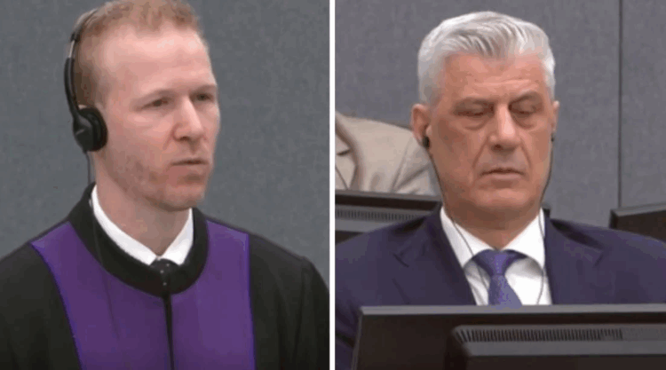 “Thaçi maskoi realitetin”, Rama sulmon prokurorin: Idiot ndërkombëtar