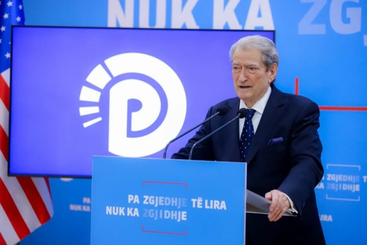 Berisha: Rama kishte përgatitur ekzekutimin e protestuesve paqësorë