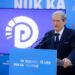 Berisha: Rama kishte përgatitur ekzekutimin e protestuesve paqësorë