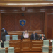 Albulena Haxhiu zgjidhet kryetare e Kuvendit të Kosovës,betohen 118 deputetët e rinj