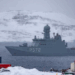 NATO nis misionin Roja e Arktikut