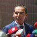 Engjëll Agaçi largohet nga detyra si Sekretar i Këshillit të Ministrave