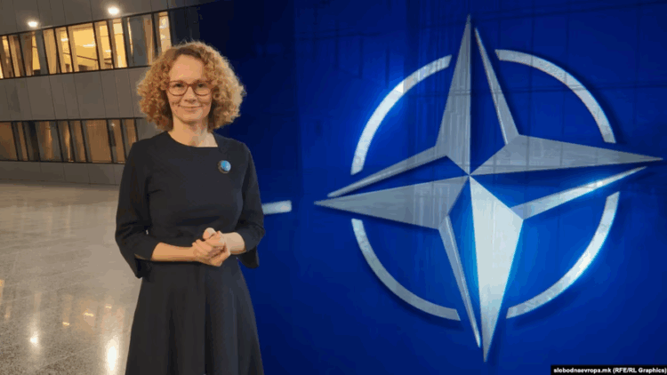 NATO reagon për paktin e mbrojtjes Shqipëri-Kosovë-Kroaci