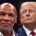 Trump përzgjedh Mike Tyson si ambasador të politikës së re nutricioniste