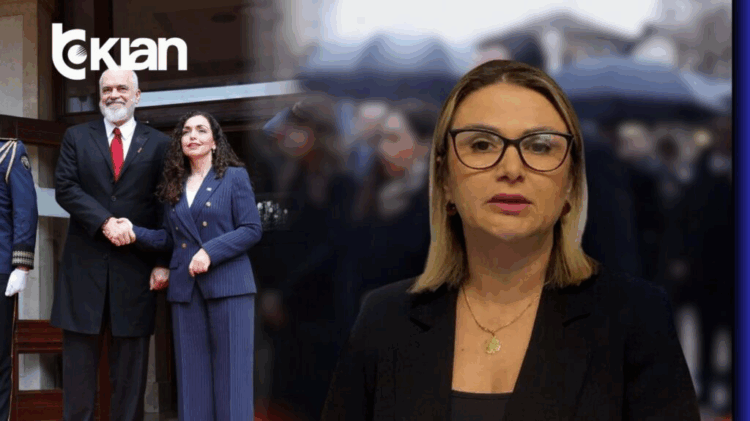 Gazetarja: Rama i dha përkrahje Presidente Osmanit për mandat tjetër