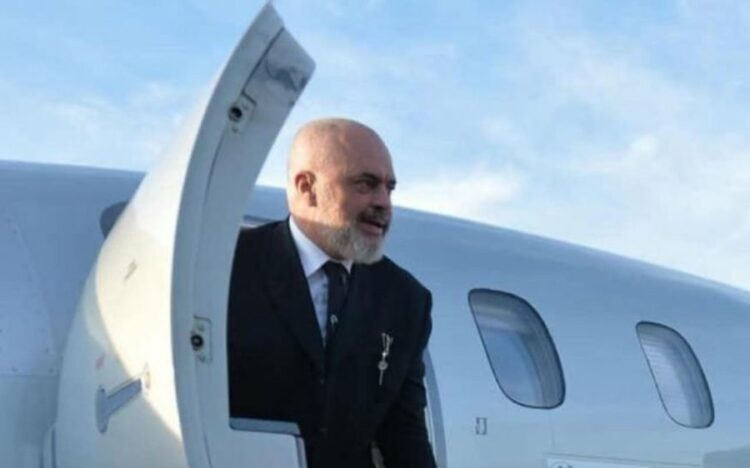 Ftesa e Trump për Bordin e Paqes, Edi Rama niset drejt Washingtonit