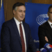 McAllister në Shqipëri: Protestat e dhunshme, jo një mjet demokracie