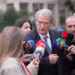 Berisha tregon pse nuk u takua me McAllister-in