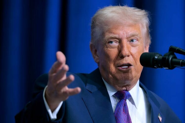Trump-Iranit: Nëse nuk arrihet marrëveshja gjëra të këqija do të ndodhin