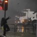 Protesta e PD, 46 persona u arrestuan nga policia