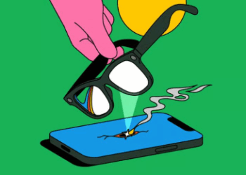 A do të mbijetojë smartphone në epokën e Inteligjencës Artificiale?