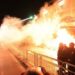 Protesta e PD, Policia: Arrestohen 18 protestues në Tiranë, mes tyre 3 të mitur