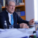 Gaz lotsjellës në selinë e PD, Berisha: Do ketë sulme asgjësuese në selitë e PS