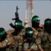 Hamasi: Pranojmë forcat ndërkombëtare në Gaza! Mes tyre edhe Shqipëria
