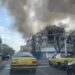 Izraeli sulmon me raketa Iranin