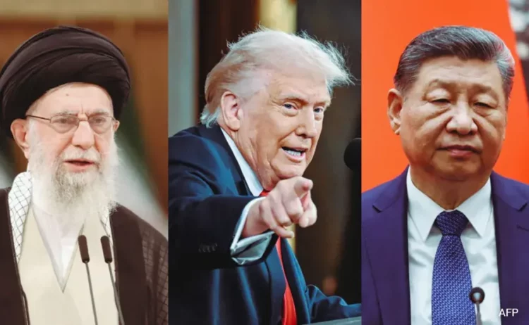 Kina reagon për sulmet në Iran: Ta ndalen menjëherë veprimet ushtarake