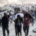 OKB: Të shqetësuar për pastrimin etnik dhe urinë në Gaza