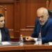 Kërkesa e SPAK për Ballukun, Rama mbledh grupin parlamentar në Pallatin e Brigadave