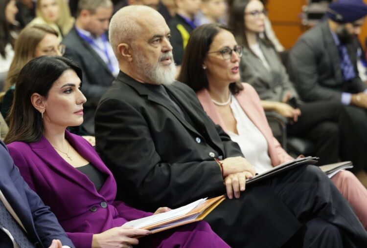 AKSHI, Rama: I pikëlluar për agresionin barbar që po përjeton Karçanaj