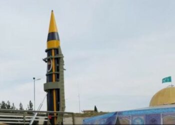 Cilat janë kapacitetet e raketave balistike të Iranit?