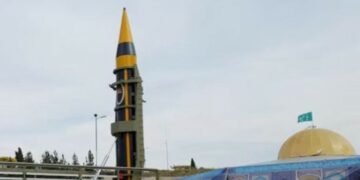 Cilat janë kapacitetet e raketave balistike të Iranit?