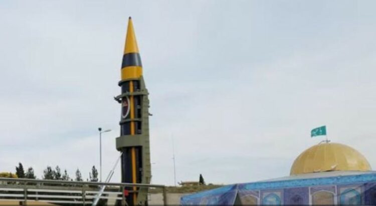 Cilat janë kapacitetet e raketave balistike të Iranit?