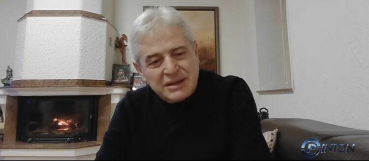 Ahmeti për gjyqin në Hagë: Të bëjmë grevë në Europë e në SHBA
