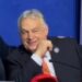 Video/ Çfarë ndodhi në Brodin e Paqes? Presidenti i Argjentinës i këndon Orban