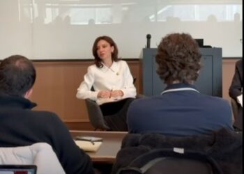 Spiropali në SHBA,diskutime për Bordin e Paqes e pezullimin e vizave të imigracionit