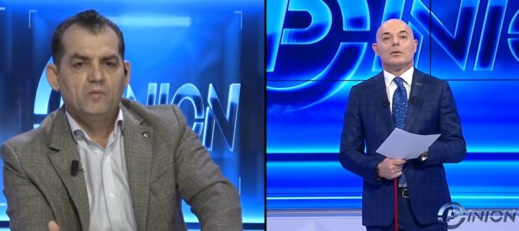 Ndryshimi i ligjit për pezullimin e ministrit, Muçi: Ne do kemi probleme serioze…