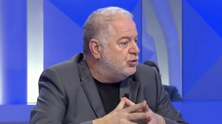 Bordi i Paqes, Baton Haxhiu: Rama u tregua më shumë se i guximshëm në SHBA