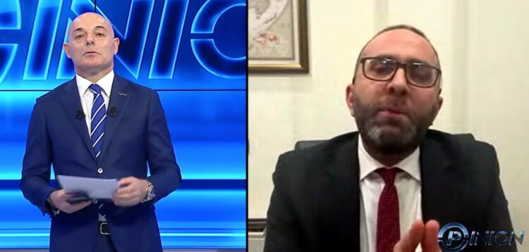 Bardhi për rastin Balluku: Deputetët e PS po presin sinjal nga Rama
